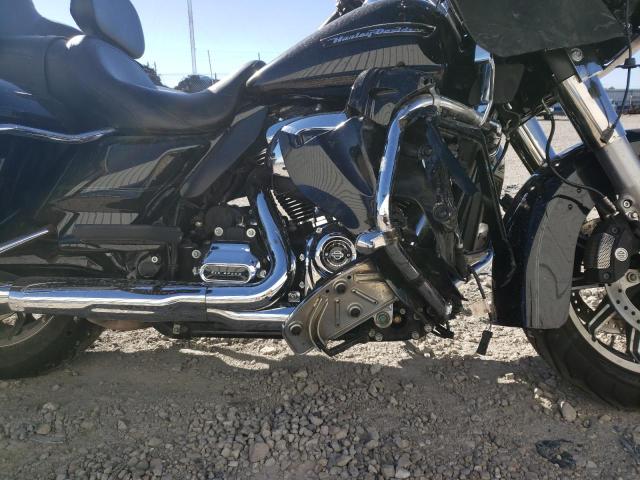 2019 HARLEY-DAVIDSON FLTRU 1HD1KGF14KB681261