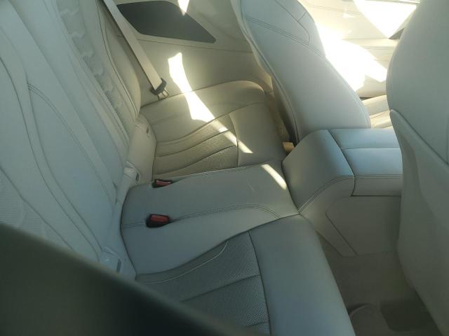 2021 BMW 840XI - WBADZ4C03MCF55474