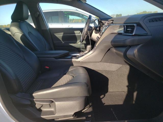 2019 TOYOTA CAMRY L - 4T1B11HK4KU206267