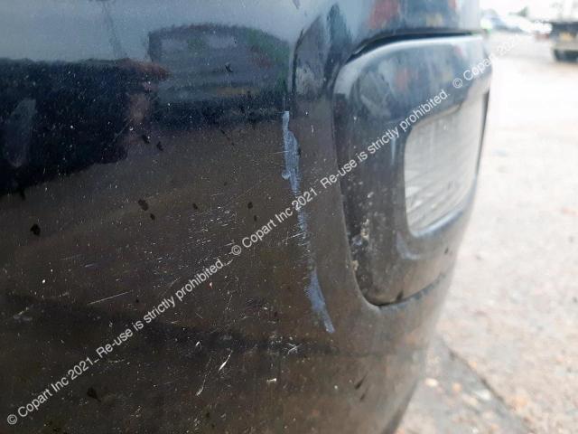 ZFA19900000808296 Fiat Punto Evo