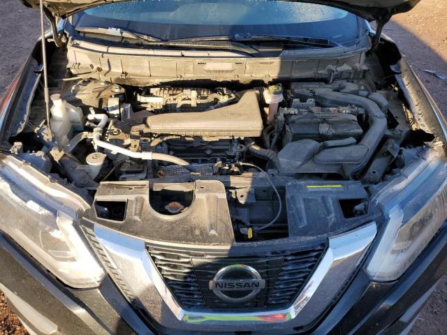 KNMAT2MT9HP613720 Nissan ROGUE S