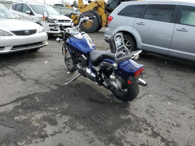 2005 YAMAHA XVS65 BASE JYAVM01E45A081991