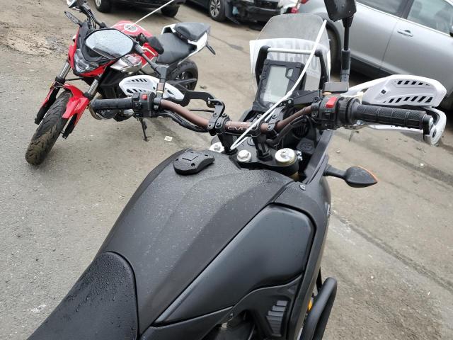 2021 YAMAHA XTZ690 JYADM10E0MA001278