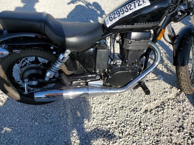 2017 SUZUKI LS650 JS1NP41A6H2200147