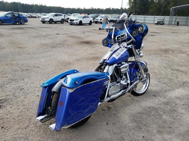 2003 HARLEY-DAVIDSON FLHRCI 1HD1FRW1X3Y702631