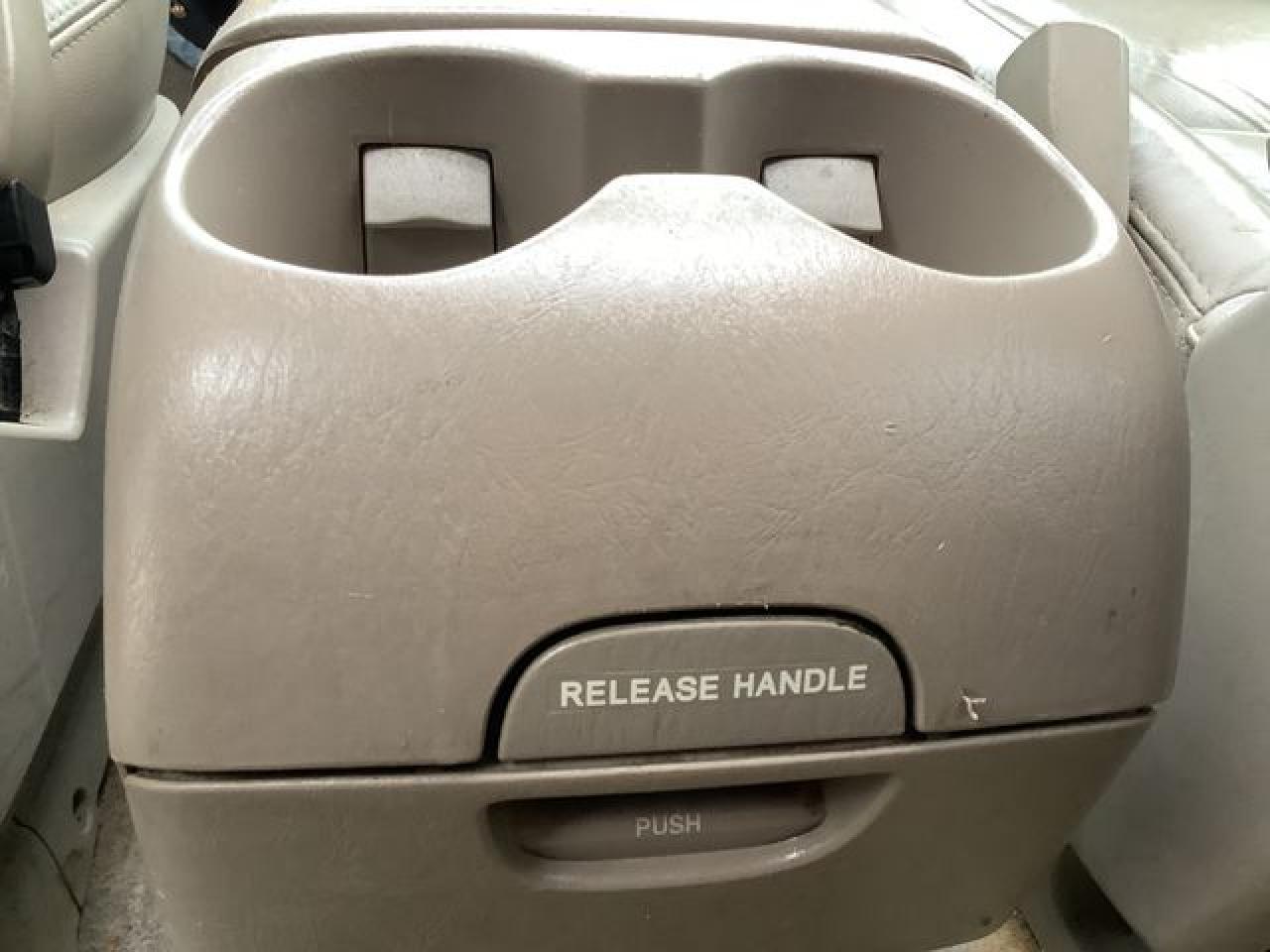 2005 Toyota Sienna Xle VIN: 5TDZA22C15S250455 Lot: 63968462