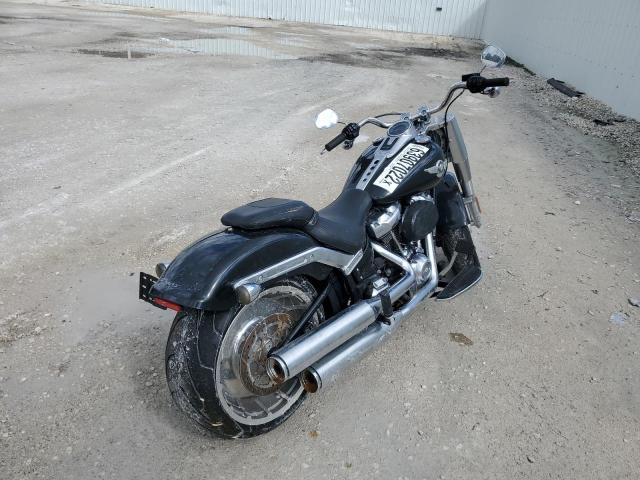 2018 HARLEY-DAVIDSON FLFBS FAT 1HD1YGK17JC018330