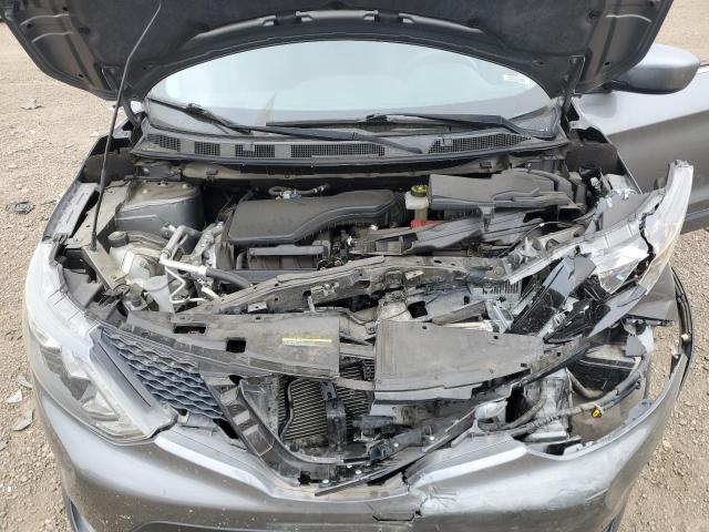 2018 NISSAN ROGUE SPT JN1BJ1CR9JW269010