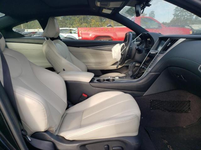2019 INFINITI Q60 PURE JN1EV7EK8KM231561
