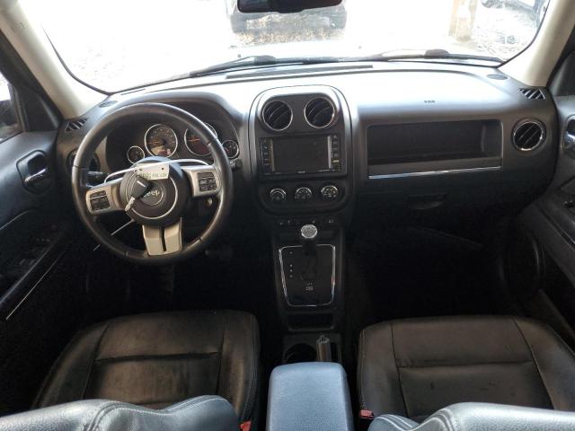 2015 JEEP PATRIOT LI 1C4NJPCB5FD367907