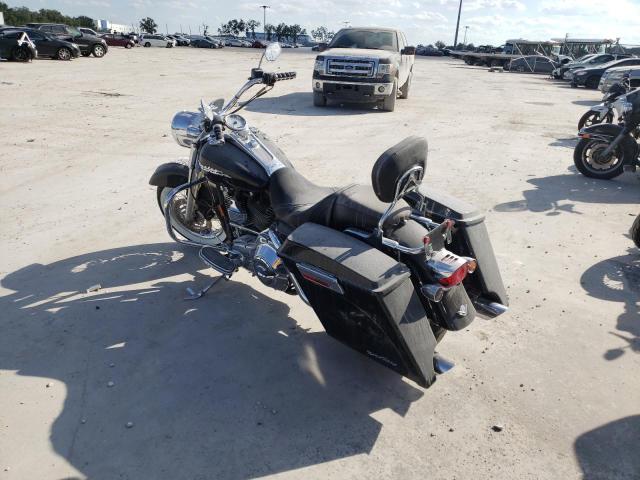 2005 HARLEY-DAVIDSON FLHRSI 1HD1FYW125Y645239