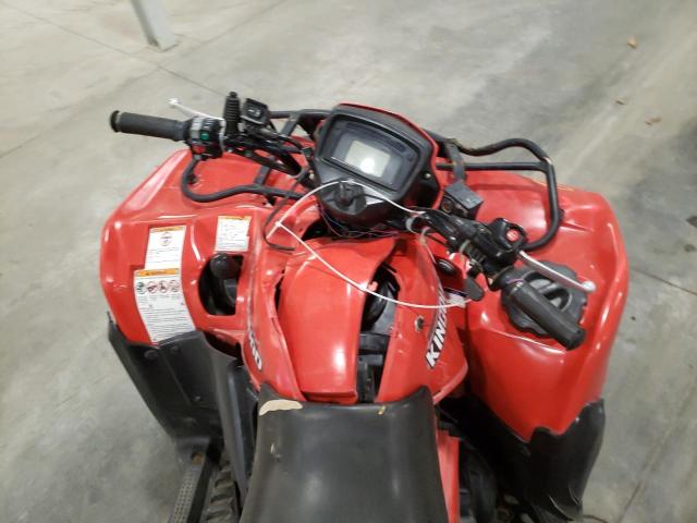 2012 SUZUKI LT-A500X 5SAAM46A5C7100285