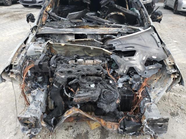 YV1622FS4C2045065 Volvo S60