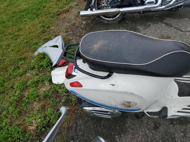 2020 VESPA SPRINT ZAPCAV6B2L5200013