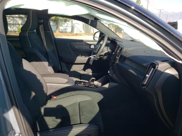 2022 VOLVO C40 P8 REC YV4ED3GB9N2008884