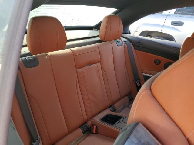 2018 BMW 440XI WBA4Z7C52JED47731