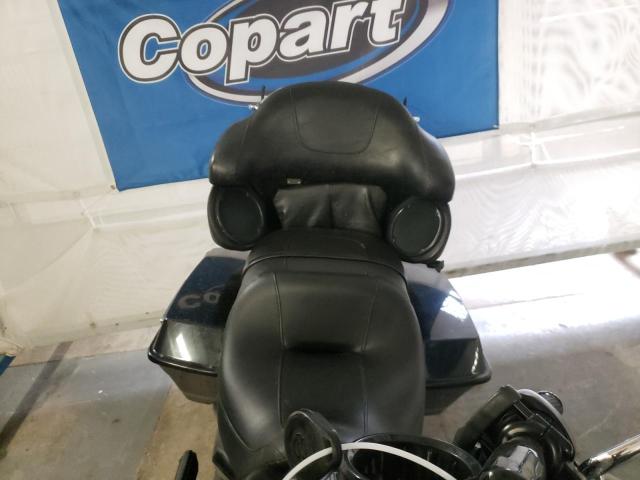 2013 HARLEY-DAVIDSON FLTRU ROAD 1HD1KGM15DB648033