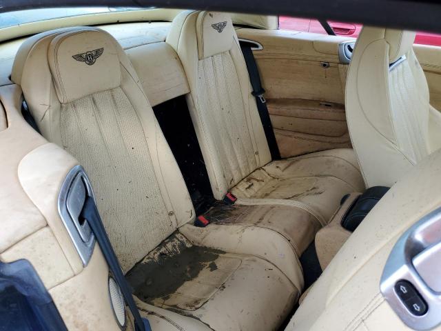 2017 BENTLEY CONTINENTA SCBGR3ZA7CC074412