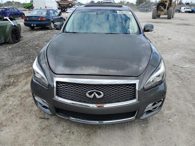 2015 INFINITI Q70L 5.6 JN1AY1PPXFM170117