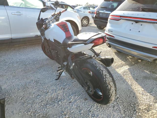 2012 YAMAHA FZ1 S JYARN17E7CA008526