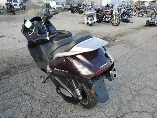 2004 HONDA FSC600 D JH2PF01184K201375