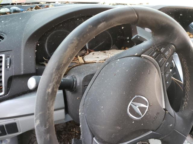 5J8TB3H58HL011977 Acura Rdx Technology