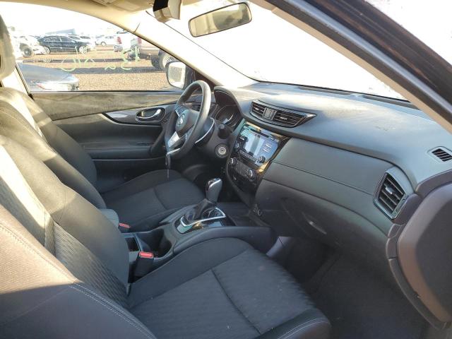 KNMAT2MT9HP613720 Nissan ROGUE S