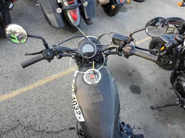 2022 HONDA CMX500 MLHPC5614N5500107