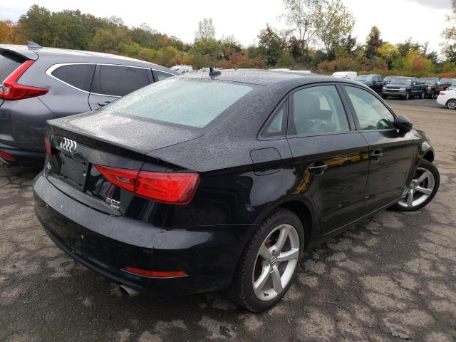 2015 AUDI S3 PREMIUM WAUBFGFF9F1067238