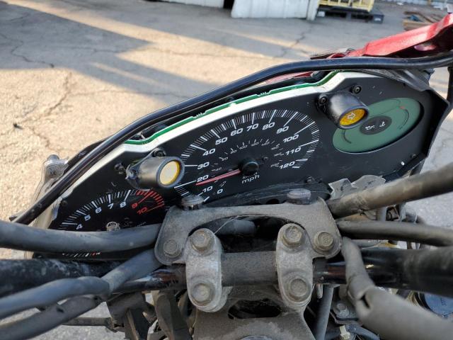 2003 HONDA FSC600 D JH2PF01163K102066