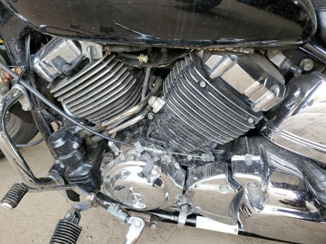 2000 YAMAHA XVS65 BASE JYAVM01E2YA025357