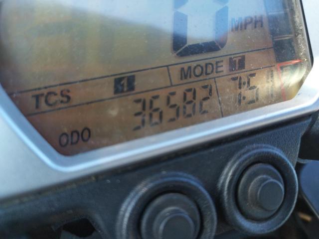 2013 YAMAHA XT1200Z JYADP03E2DA002512