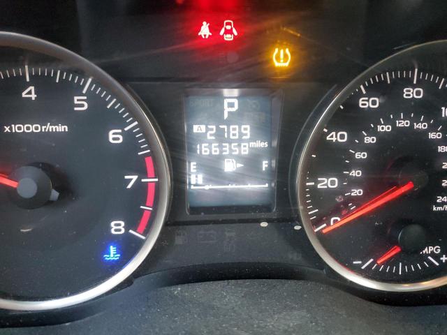 JF2GPADC4F8217499 Subaru Xv Crosstrek 2.0 Premium