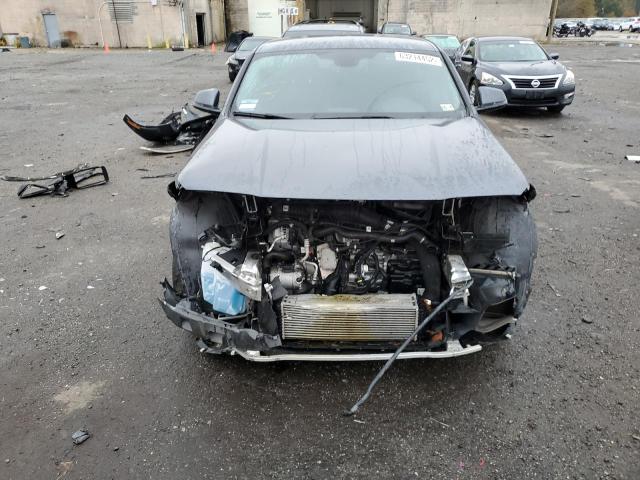 2018 BMW X2 SDRIVE2 WBXYJ3C34JEP76338