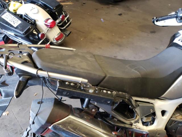 2019 HONDA CRF1000 A JH2SD0443KK300186