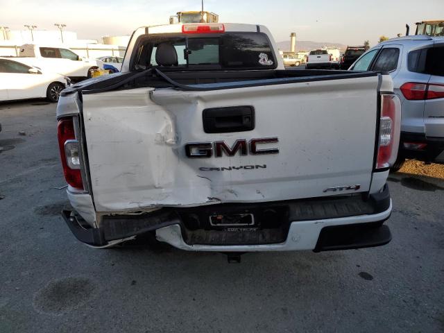 2021 GMC CANYON AT4 1GTP6FE16M1121214