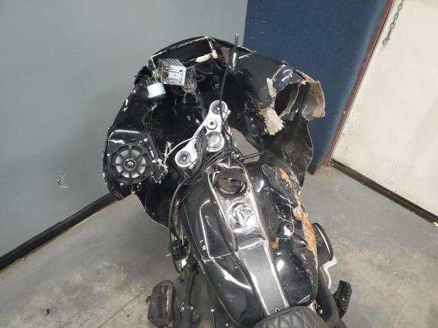 2007 HARLEY-DAVIDSON FXDBI 1HD1GX4157K304286