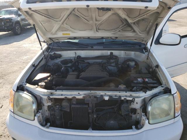 2022 TOYOTA SEQUOIA LI 5TDZT38AX4S224005