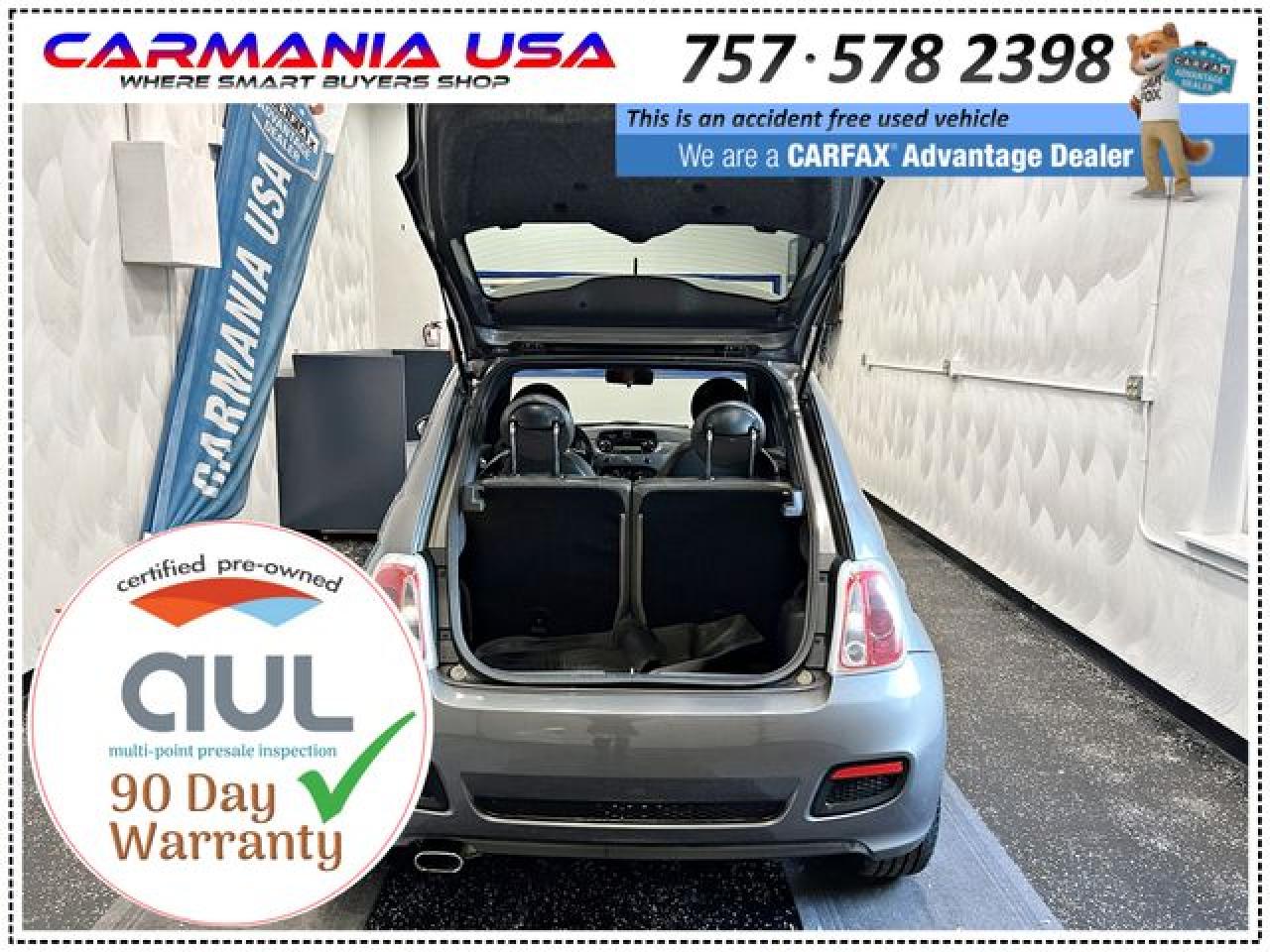 2013 Fiat 500 Sport VIN: 3C3CFFBR1DT750269 Lot: 63969992