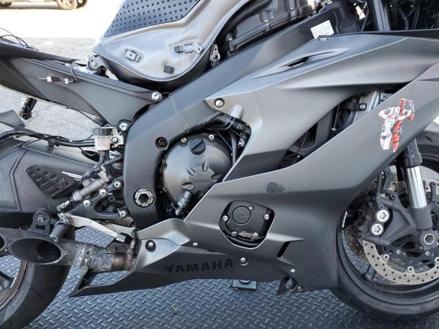 2018 YAMAHA YZFR6 C JYARJ28Y1JA001742