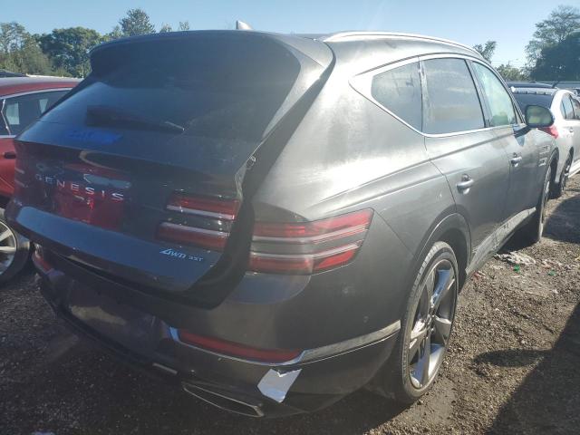 2021 GENESIS GV80 BASE KMUHCESC1MU029937