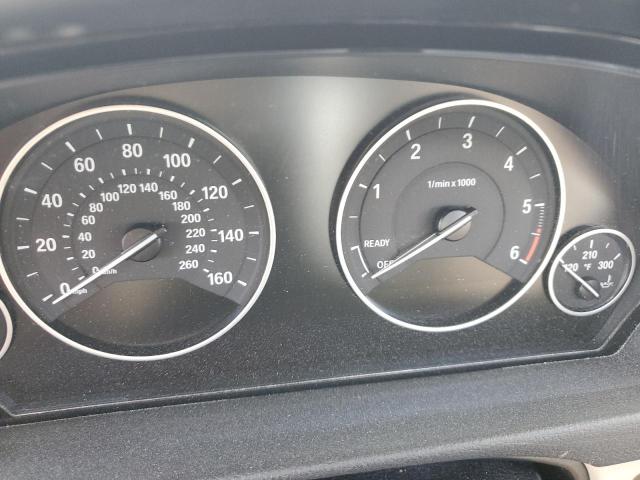 2015 BMW 328 D XDRI - WBA3K5C5XFK547427