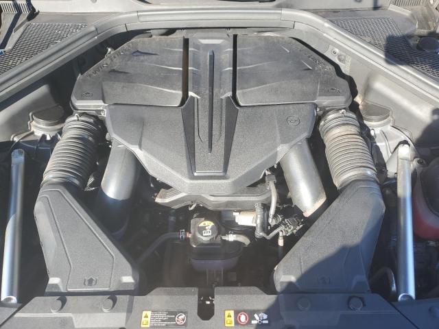 2021 GENESIS GV80 BASE KMUHCESC1MU029937