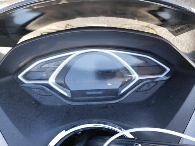 2019 HONDA WW150 RLHKF3002KY001664