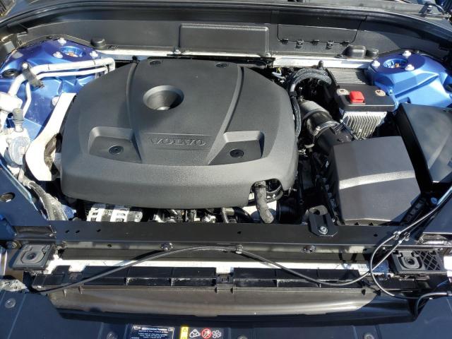 2021 VOLVO XC60 T5 R- YV4102DM0M1824848