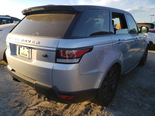 SALWR2WF4EA315949 Land Rover Range Rover Sport Hse