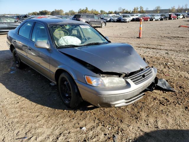 1999 Toyota Camry CE