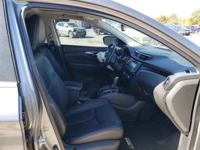 JN1BJ1CR9HW127895 Nissan Rogue Sport S