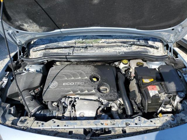 2017 BUICK CASCADA PR W04WH3N56HG076621