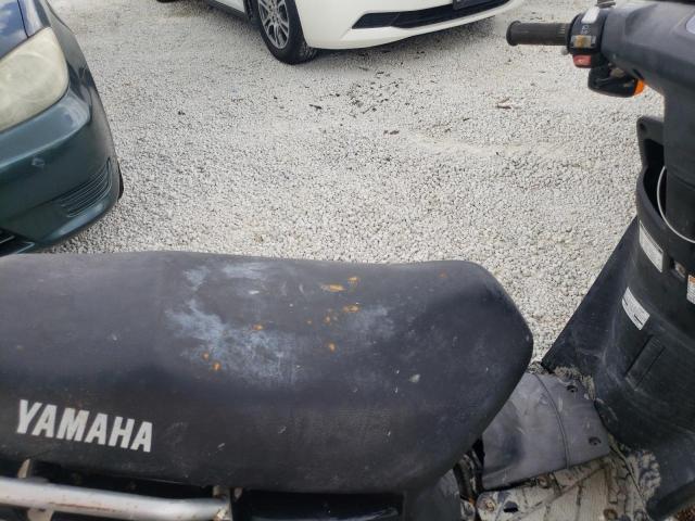 2005 YAMAHA YW50 AP ZU LPRSA20A45A610862
